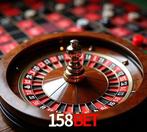 Jogos populares e pagamentos rápidos na 158bet
