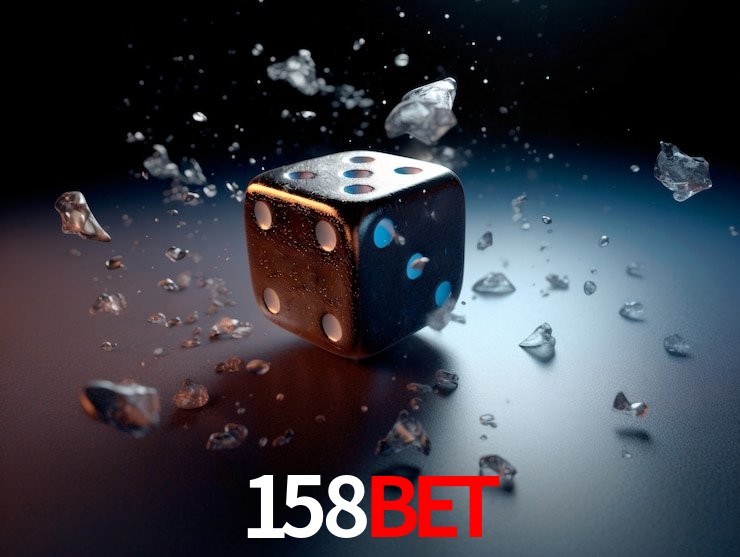 Variedade de jogos na 158bet