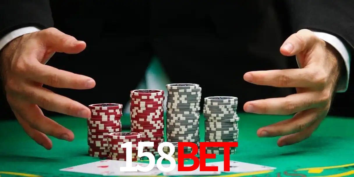 Benefícios VIP na 158bet