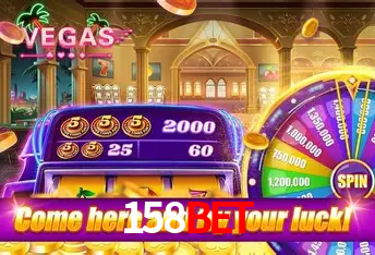 Jogos de mesa e apostas rápidas na 158bet
